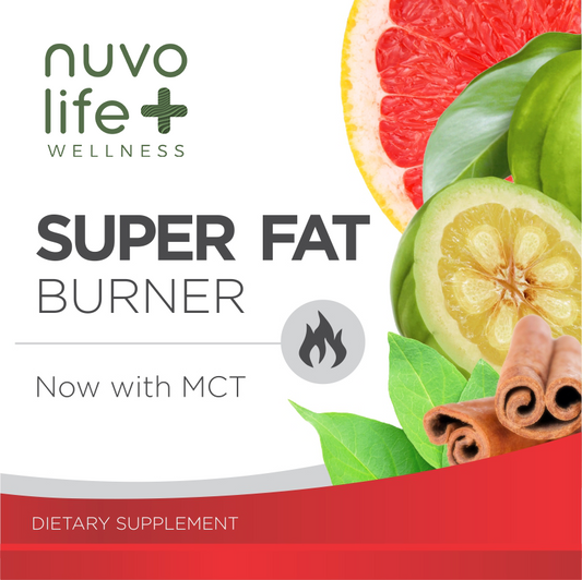 Super Fat Burner