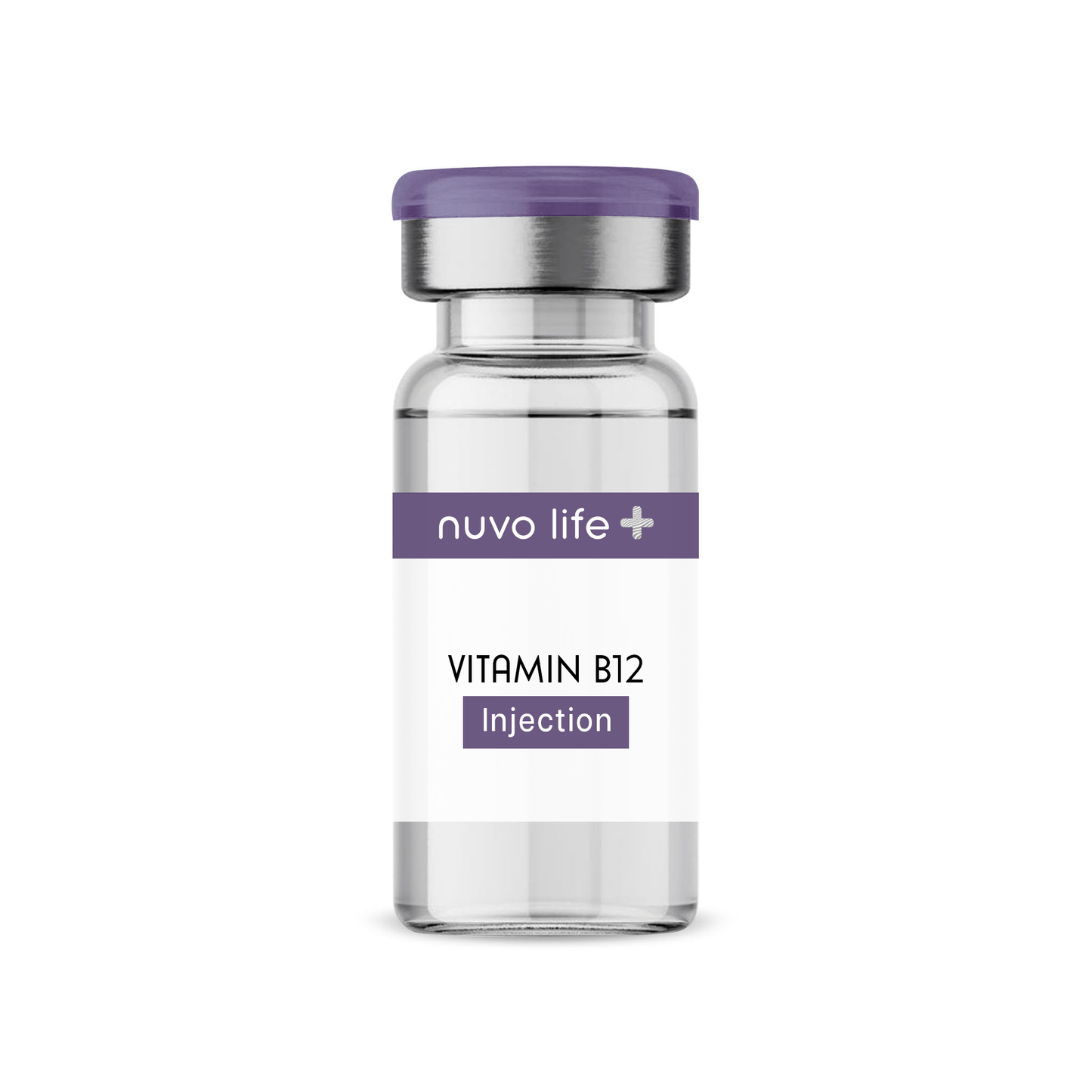 Vitamin B12 (2 week Supply)