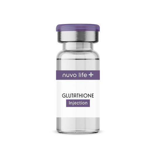 Glutathione (Detox Injection)