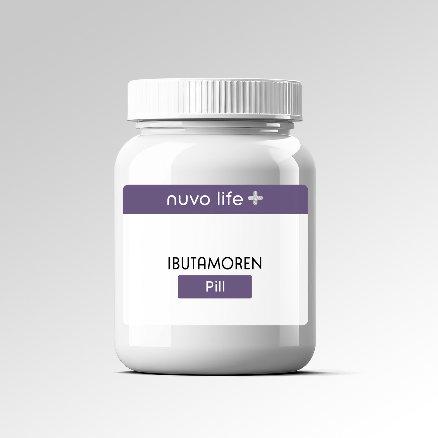 Strength and Energy Peptide Pill (Ibutamoren)