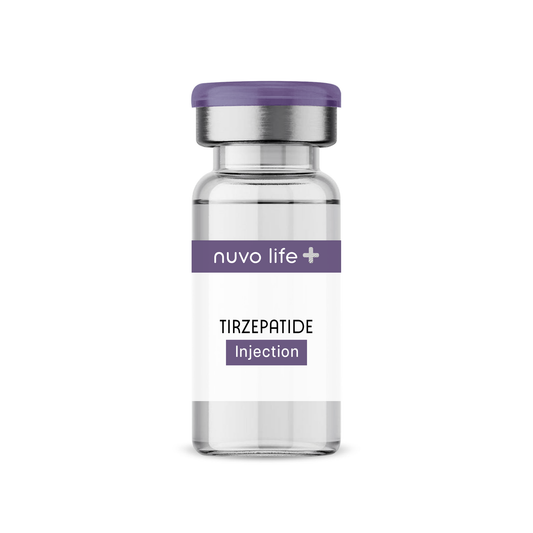 Tirzepatide injection